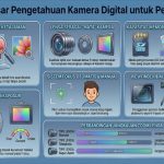 7 dasar pengetahuan kamera foto 7 dasar pengetahuan kamera foto