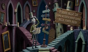 Pernah Nggak Sih Kamu Ngerasa Hidup Kayak Nggak Punya Arah