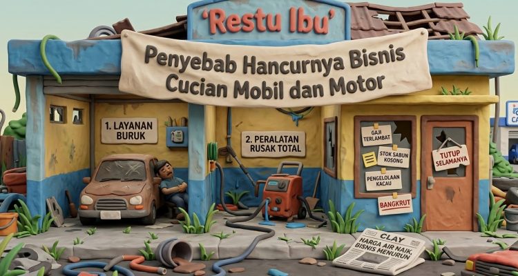 cucian mobil cucian mobil