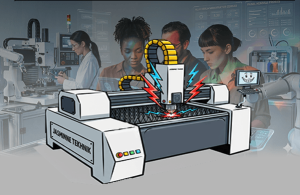 digital printing pemula