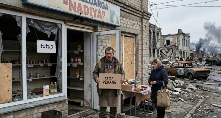 7 tips masa krisis 7 tips masa krisis