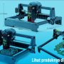 mesin laser 2 jutaan