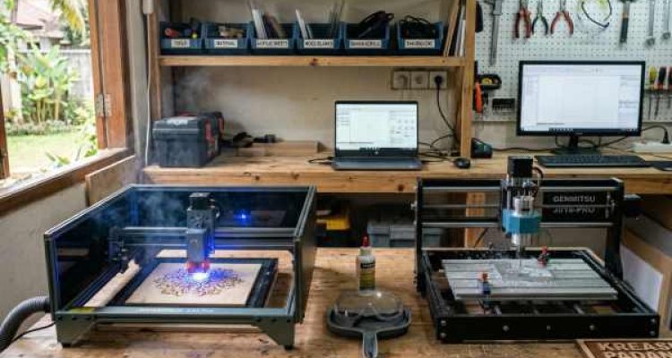 mesin portable laser-cnc mesin portable laser-cnc