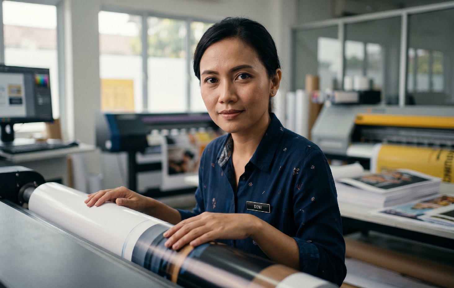 peluang bisnis digital printing buat pemula